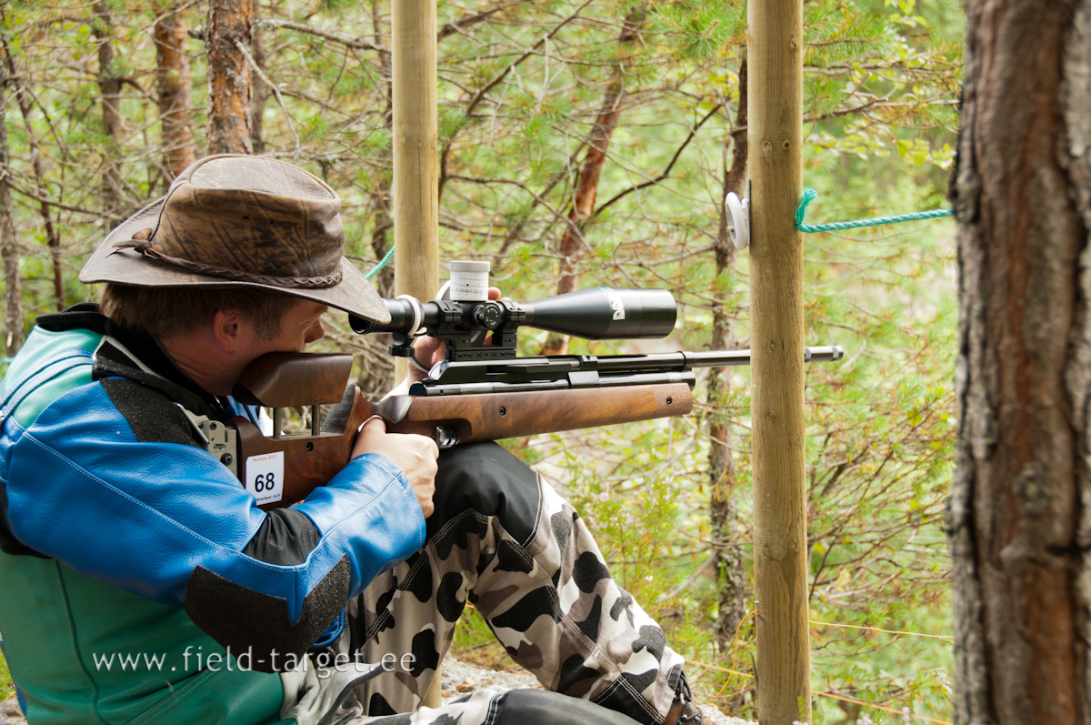 Tom Egil Overland Norway Whiscombe JW-60 Mk2